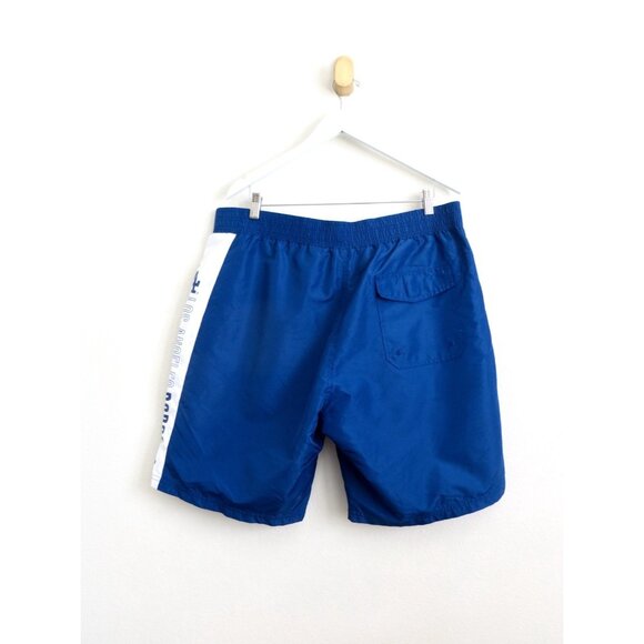 NEW! G-III Sports by Carl Banks  Los Angeles Dodgers Swim Trunk Shorts SZ XL - Picture 3 of 5